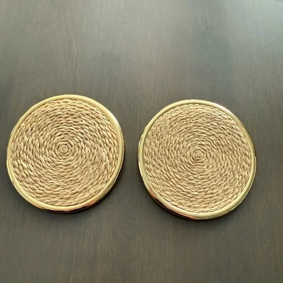 CULT GAIA NEW
BRYNN EARRING - EARRINGS - NATURAL - Picture 7 of 8